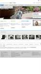 Mobile Screenshot of centroitalianoartecontemporanea.com